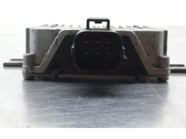 Блок управления впрыском 6G9N9D372AC Volvo S60