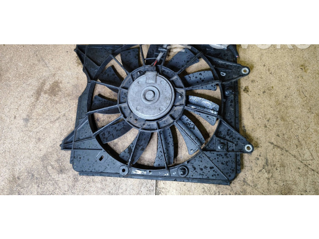 Zpětné zrcátko Honda Civic 2007 1680008110