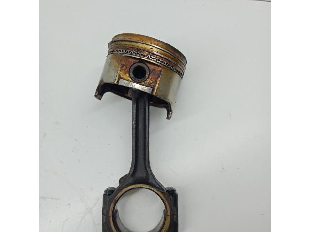 Píst 86051 Suzuki Samurai pro benzínový motor 1.3