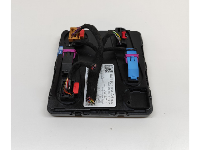 Модуль кузова 8W1907064AH, 8W1907064H Audi e-tron