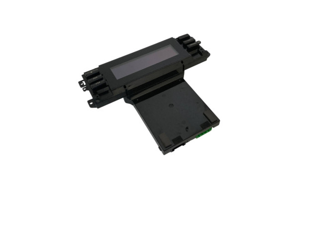 Дисплей 30797715 Volvo V70