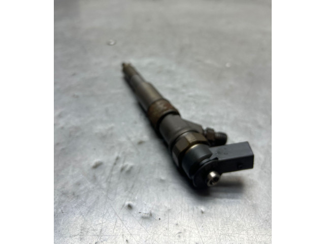 Vstřikovač 7794652 BMW 5 E60 E61 M57d25