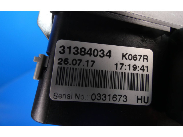 Блок предохранителей 31384034, 0331673 Volvo S90, V90