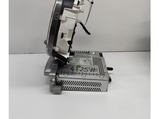 Панель приборов 6977077, 9136196 Mini One - Cooper Coupe R56