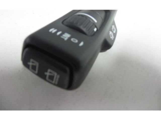 Переключатель дворников    Volvo C30
