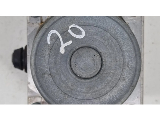 Блок АБС 0265800559 Renault Clio III 2005-2012 года