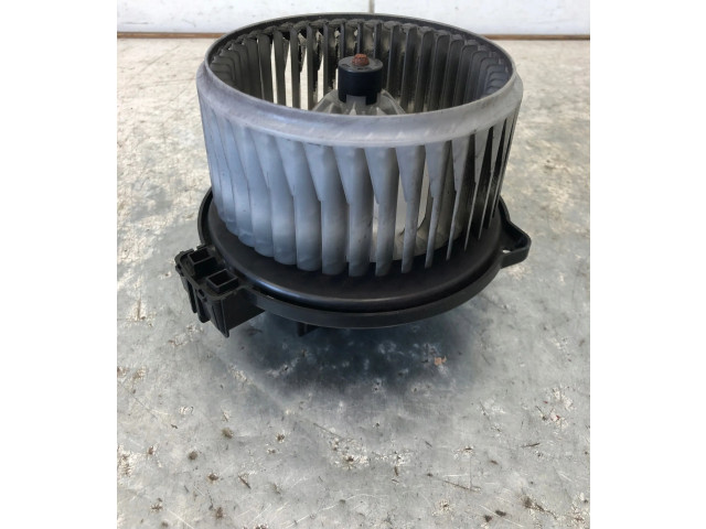 Вентилятор печки 1163408601 Mitsubishi Pajero