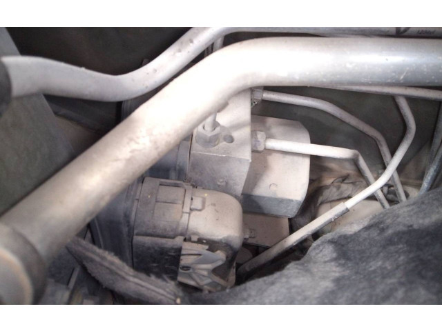 Блок АБС Dacia Duster - года