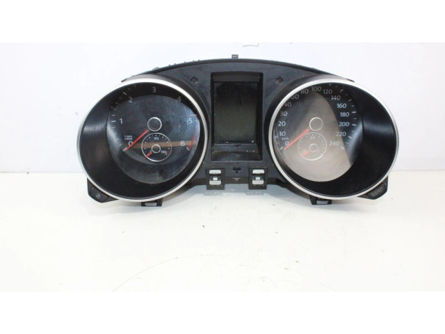 Панель приборов 5K0920870G Volkswagen Golf VI