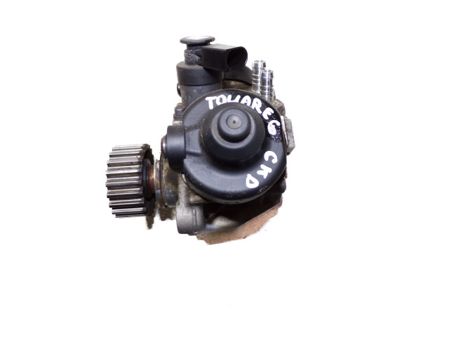 Vstřikovací čerpadlo 057130755AC, 0445010624 Volkswagen Touareg II CKD