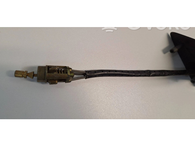 Зеркало (механическое) Volkswagen Golf II 1984 - 1991 года