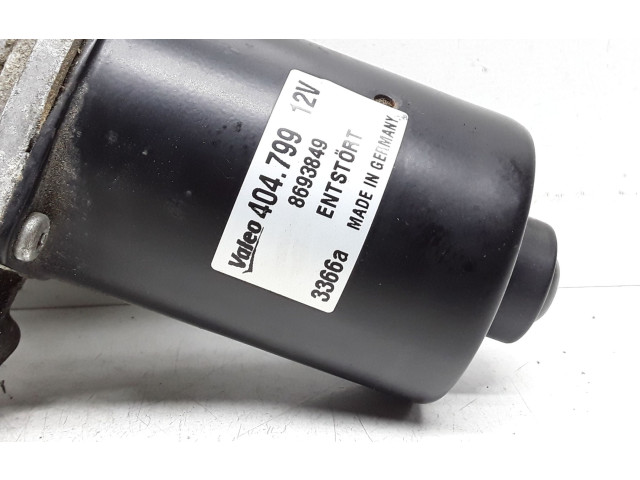 Моторчик дворников 8693849, 404799    Volvo XC90