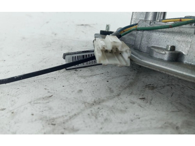 Моторчик заднего дворника Mitsubishi Montero