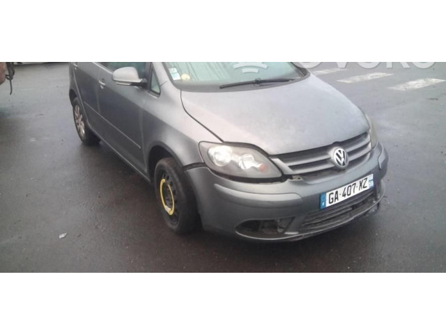 Зеркало электрическое        Volkswagen Golf Plus  2005 - 2013 года   