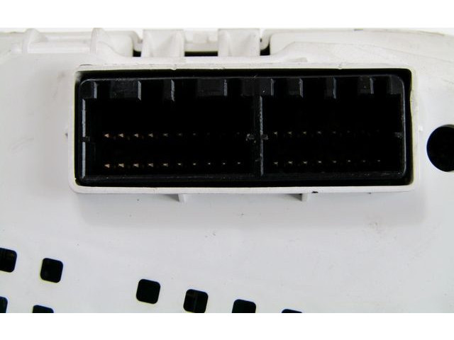 Přístrojová deska  KIA Carnival 2009 940034D260  