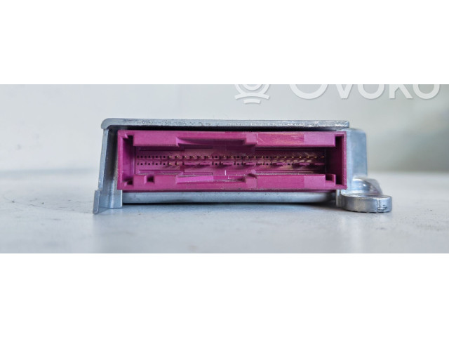 Блок подушек безопасности 8625009061   SsangYong Kyron