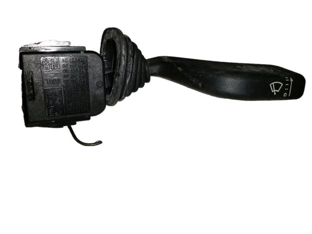 Переключатель дворников Opel Tigra A