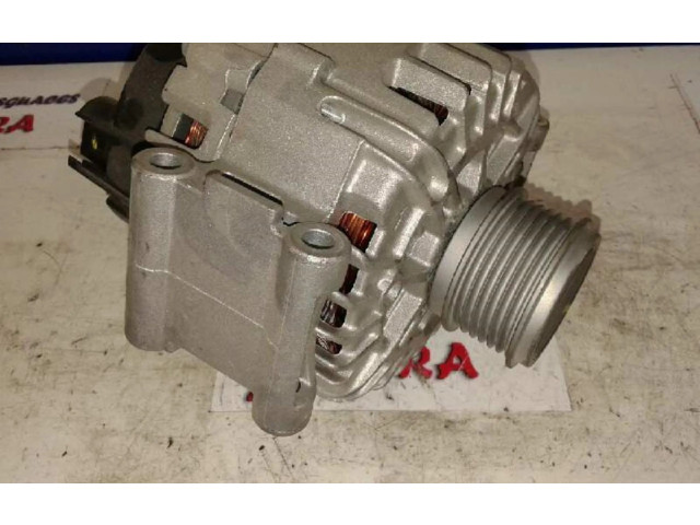 Генератор 06J903023R Audi Q3 8U