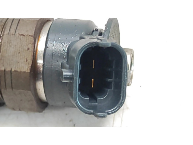 Форсунка 0445110566    Peugeot 2008 I для дизельного двигателя BHZ 1.6