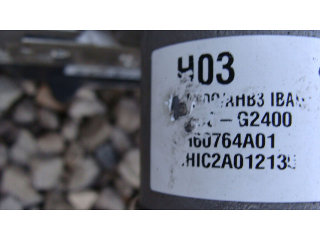 Jednotka ABS 58500G2400 Hyundai Ioniq 2016