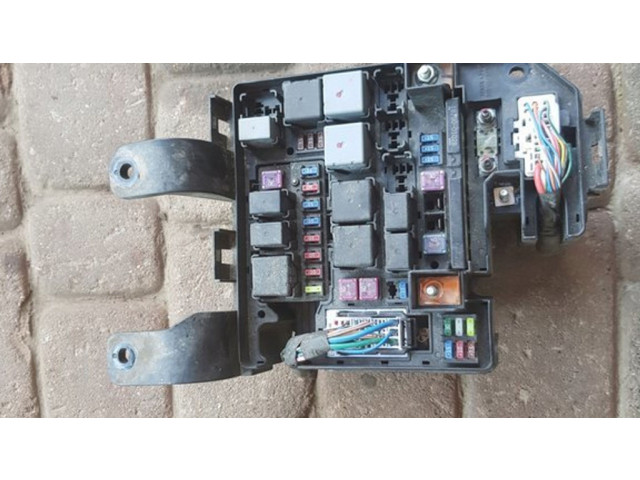 Блок предохранителей KIA Sorento