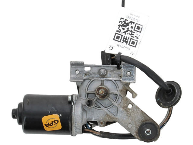 Двигатель стеклоочистителей    Chevrolet Matiz