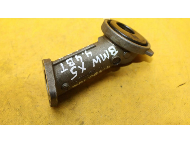 Čerpadlo oleje 7572475 BMW 7 F01 F02 F03 F04