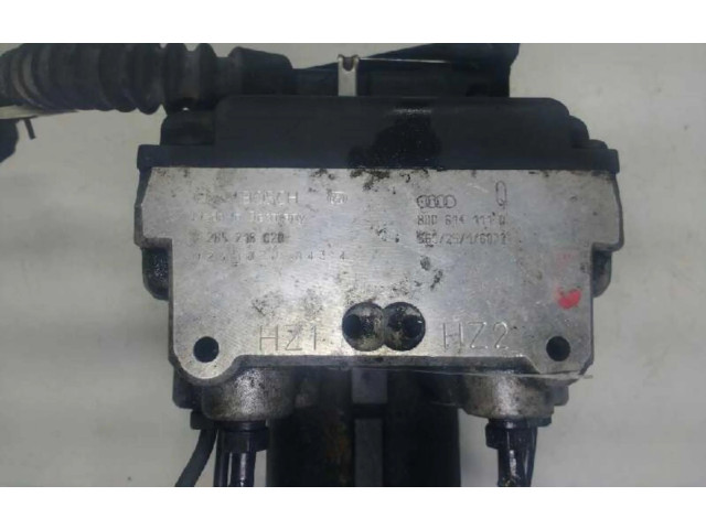 Jednotka ABS 8D0614111Q   Audi A8 S8 D2 4D 
