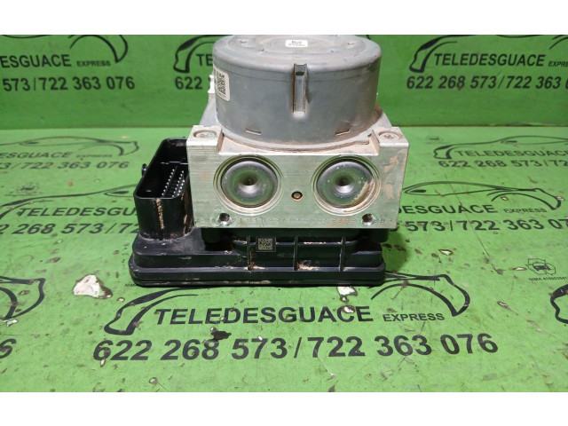 Блок АБС 9829234580   Peugeot  2008 I  2013 - 2019 года