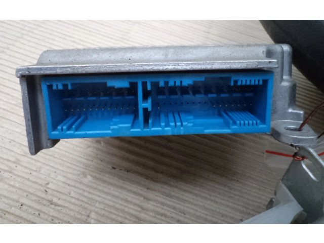 Volant Fiat Stilo 2005