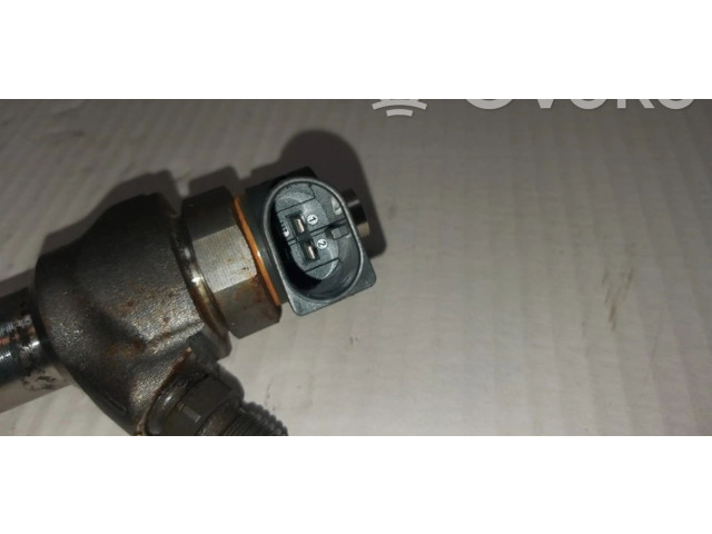 Форсунка 04L130277AC, 04L130277AC    Volkswagen Cross Touran II  DTSB 