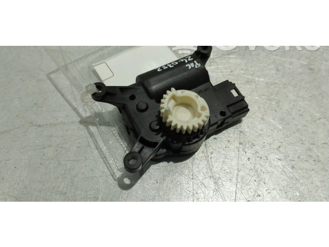 Вентилятор печки    5Q0907511K, CZ1168807351   Volkswagen Golf VII