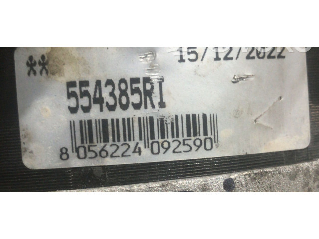 Масляный насос 554385RI, 554385RI SsangYong Korando