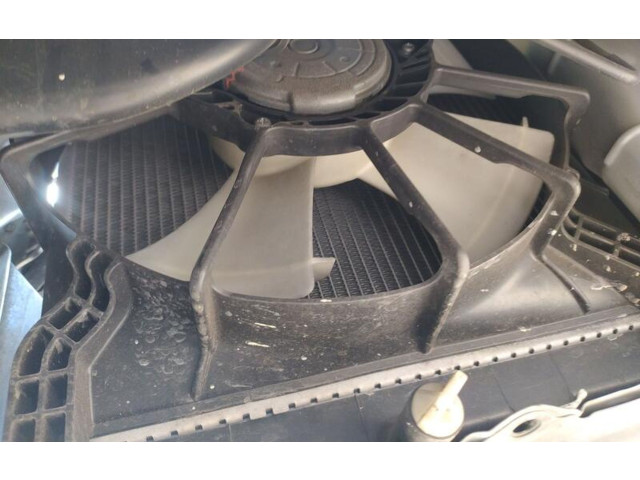 Вентилятор радиатора     19030RB0014    Honda CR-Z 