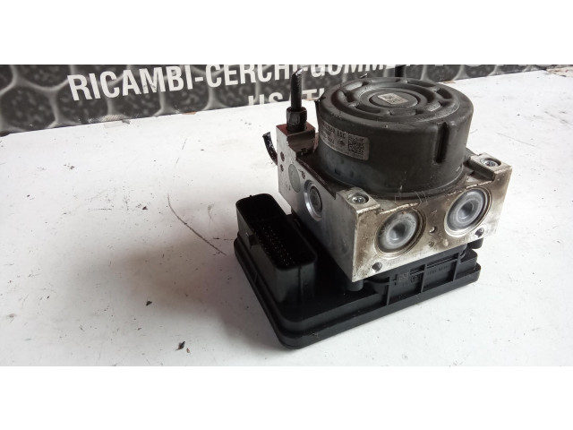 Блок АБС 1617387780, 1617387780   Peugeot  2008 I  2013 - 2019 года