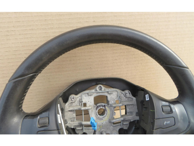 Руль Peugeot 2008 I 2013 - 2019 года 98084115ZD