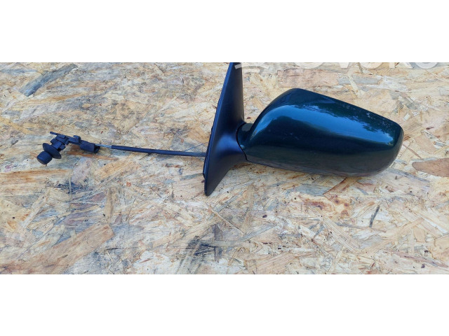 Зеркало электрическое Skoda Fabia Mk1 (6Y) 1999 - 2007 года