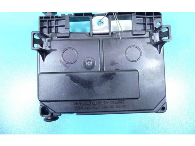 Блок комфорта S118983004Q, IMPRK1312760 Citroen C4 I