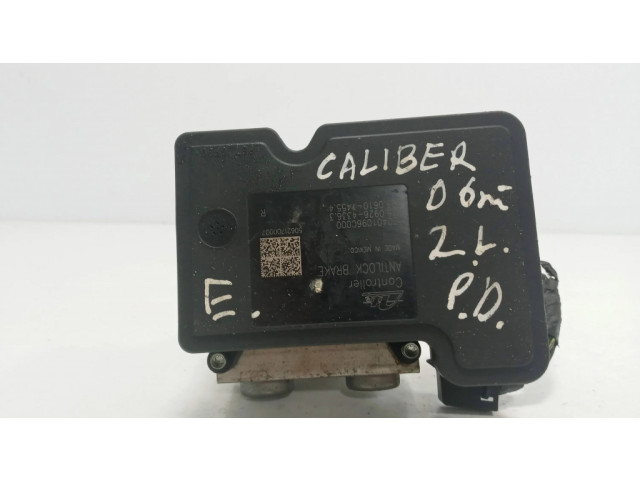 Jednotka ABS P05273303AC, 25092643363 Dodge Caliber 2006