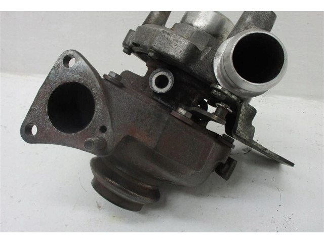 Jednotka ABS Peugeot 607 2005