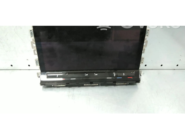 Дисплей 5H0919605B Volkswagen Golf VIII