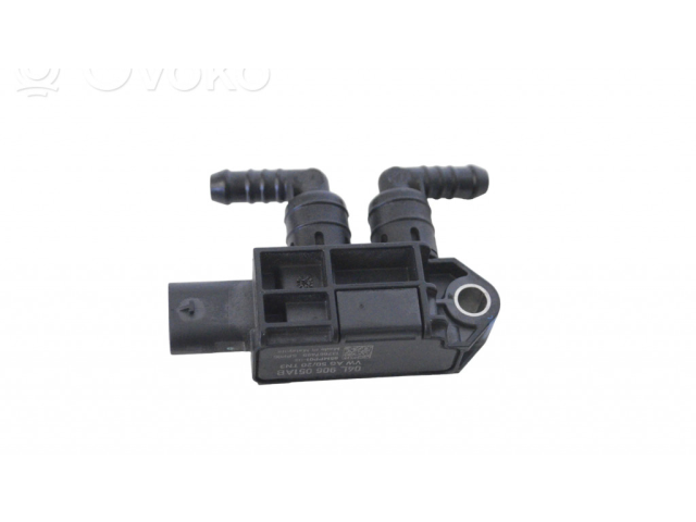 Датчик давления выхлопного газа