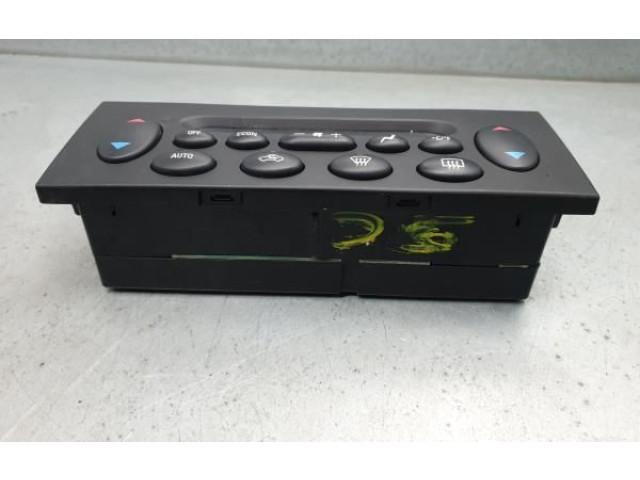 Блок управления климат-контролем MF1464308910, JFC101785 Rover 75