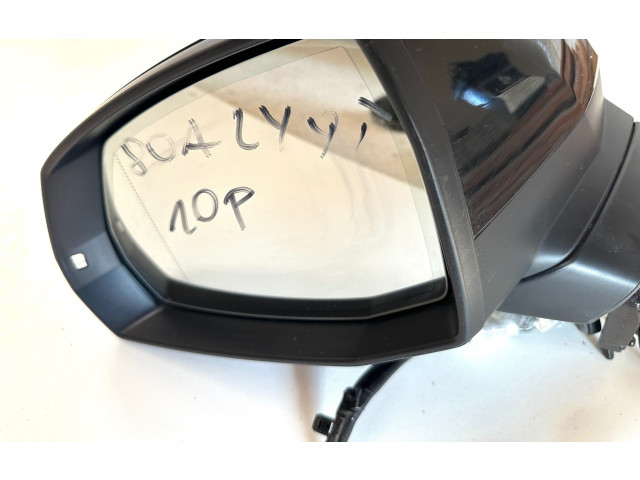 Зеркало электрическое Audi Q5 SQ5 2017 - года