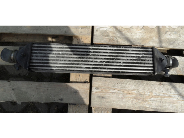 Интеркулер  866455500   Opel Combo D 