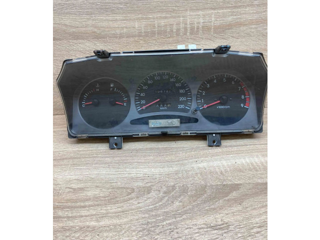 Řídící jednotka 94000M3100, 19990914 KIA Joice 1999