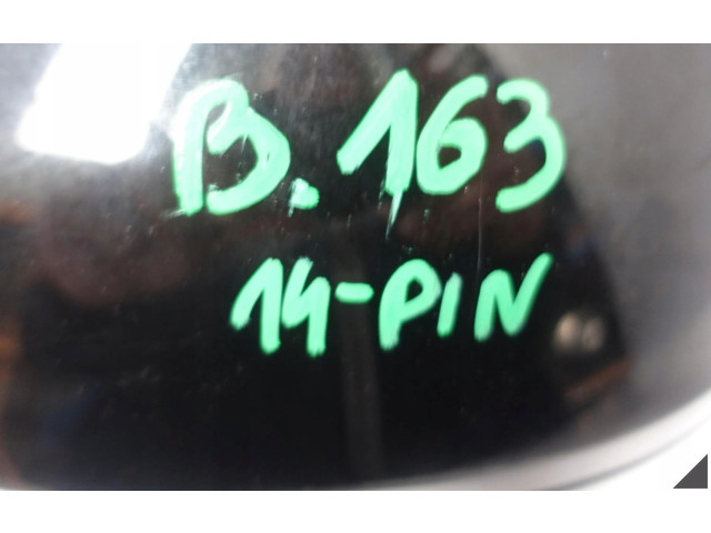 Зеркало электрическое Audi A7 S7 4G 2011 - 2017 года