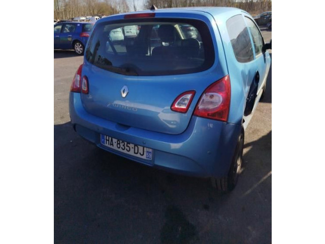 Зеркало электрическое Renault Twingo II 2007 - 2014 года