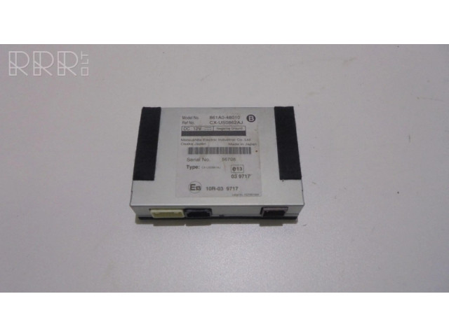 Комфортный модуль