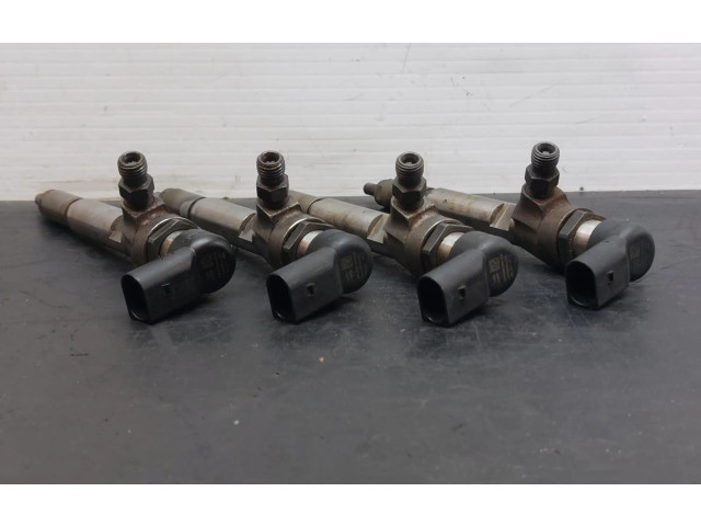 Vstřikovač 8200294788, 166009445R Nissan Qashqai+2